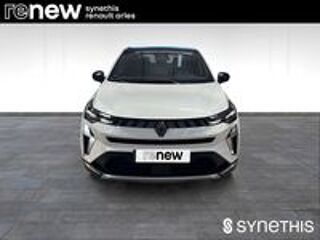 Symbioz E-Tech full hybrid 145 Iconic 2025 occasion 13200 Arles
