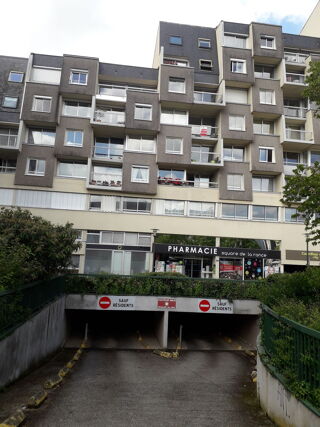  Parking / Garage � louer 12 m�