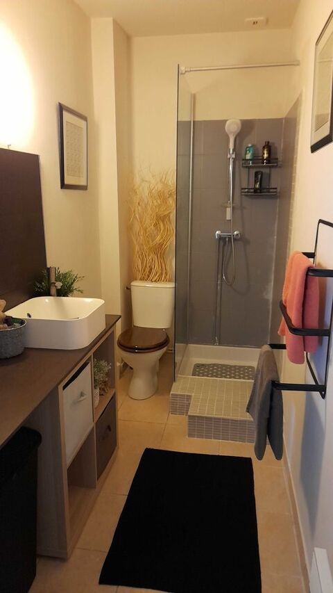  Appartement � louer 3 pi�ces 50 m�