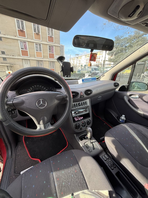 Mercedes classe a A 140 Classic A