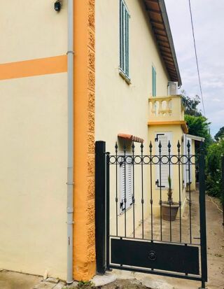  Appartement à vendre 1 pièce 20 m²