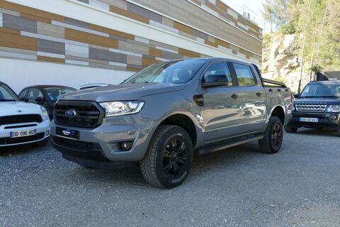 Annonce voiture Ford Ranger 34990 €