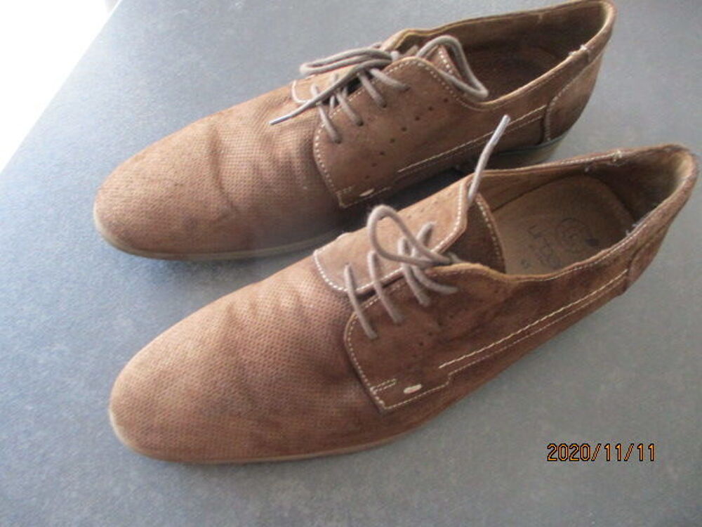 chaussures homme Chaussures