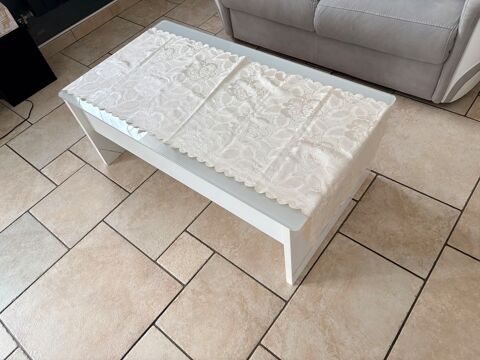 Table basse amovible Scionzier (74)