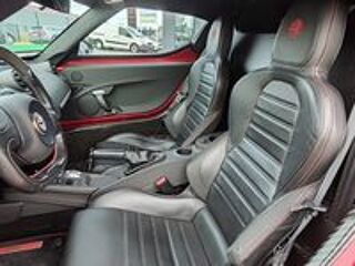 4C 1750 Tbi 240 ch TCT Standard Edition 2014 occasion 54720 Lexy