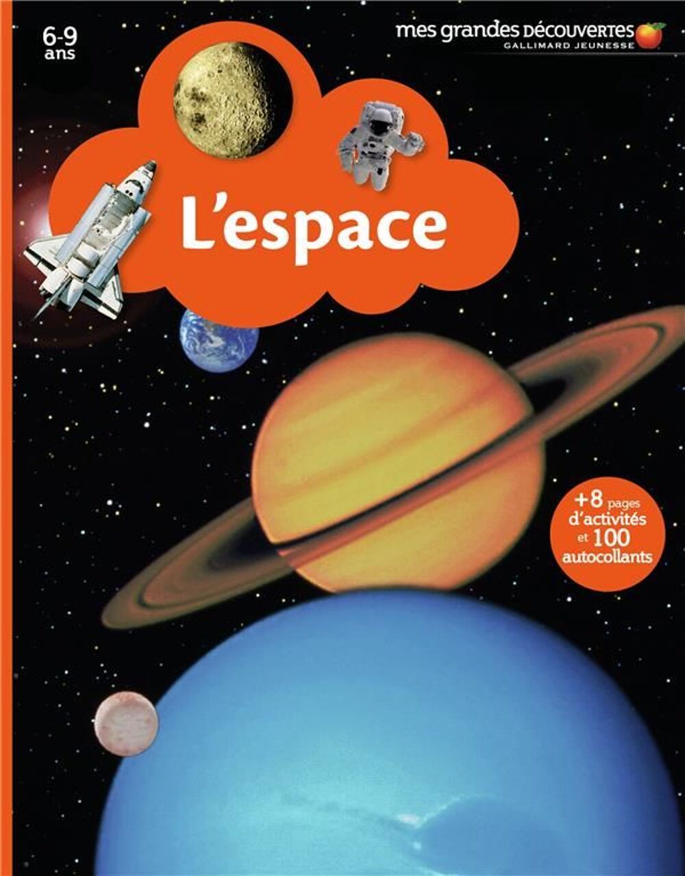 L'espace Livres et BD
