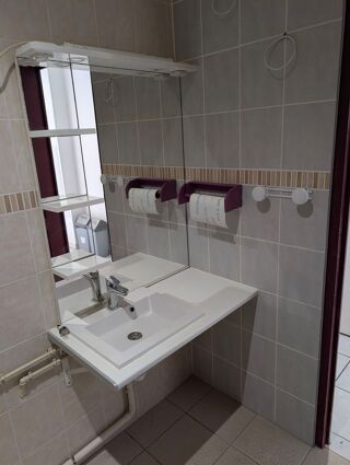  Appartement à louer 2 pièces 30 m² Voulx