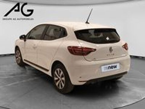 Clio V Clio TCe 90 Equilibre 2023 occasion 08000 Charleville-M&eacute;zi&egrave;res