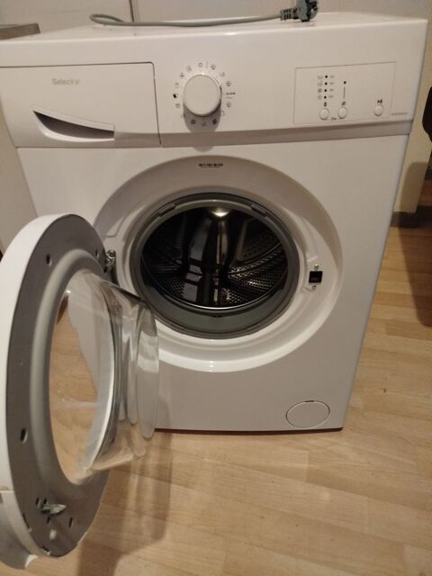 machine  laver kilo tat neuf fonctionne parfaitement 70 Beuvrages (59)