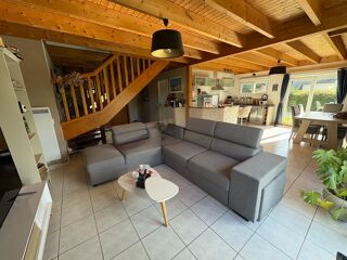  Maison � vendre 6 pi�ces 125 m�