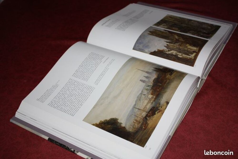 la normandie pittoresque 1820-2009 Livres et BD