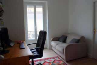  Appartement � vendre 3 pi�ces 60 m�