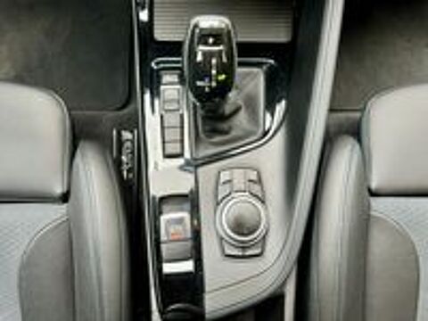 X2 sDrive 18i 136 ch DKG7 M Sport 2021 occasion 77340 Pontault-Combault