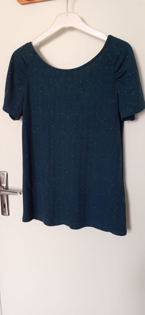 Top femme taille 2 5 Grisolles (82)