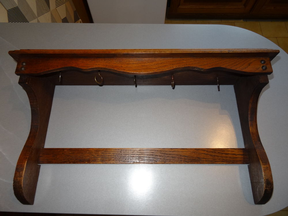 Porte casseroles Meubles