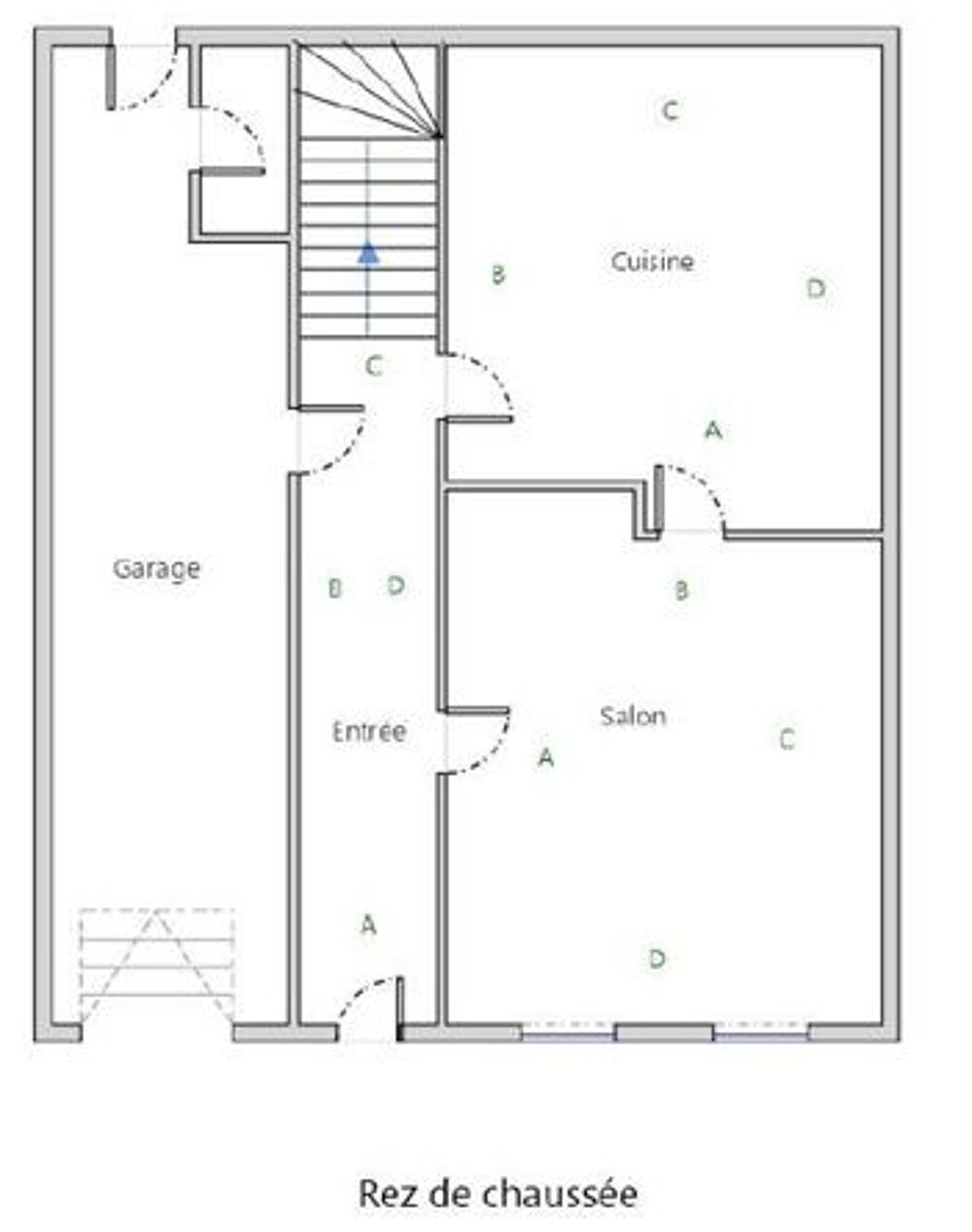 Vente Maison Maison mitoyenne 6 pièces 125 M2 proche Diemeringen Lorentzen