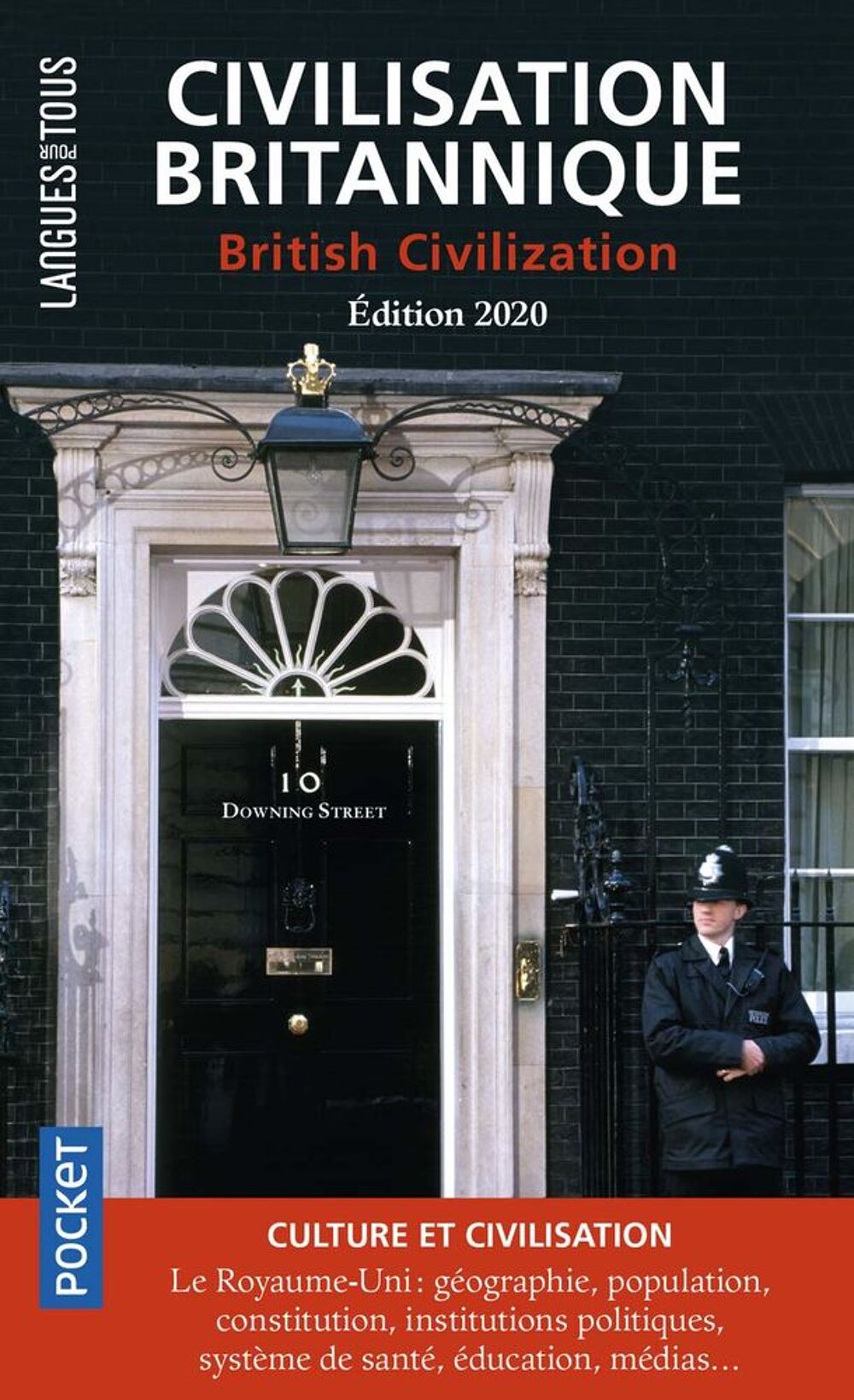 Civilisation Britannique - Pickard Sarah Livres et BD
