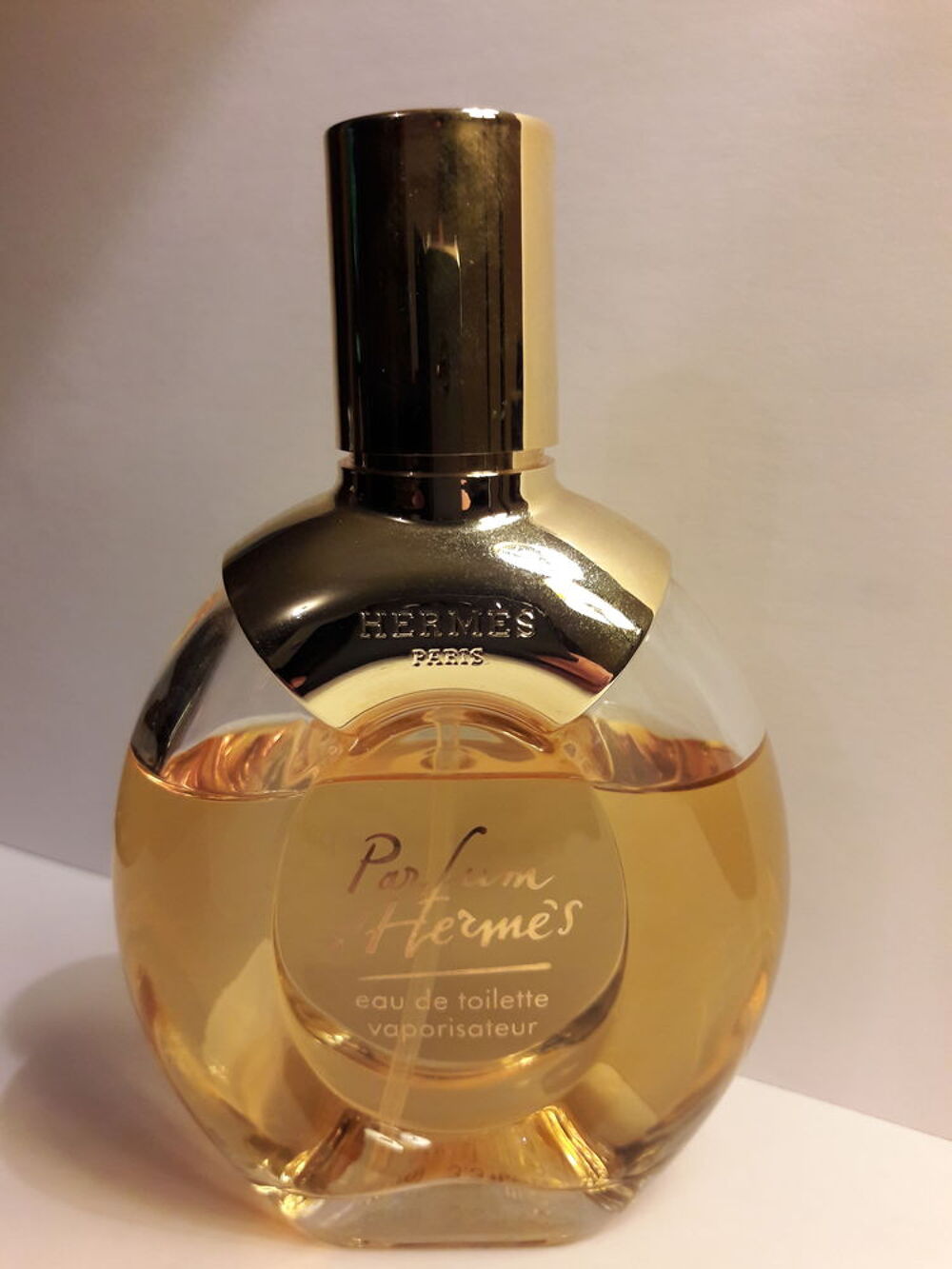 Parfum D'HERMES 
