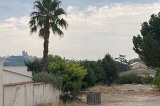  Terrain � vendre 691 m�