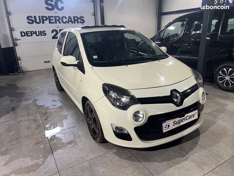 Renault twingo ii 1.2 75 CH DYNAMIQUE