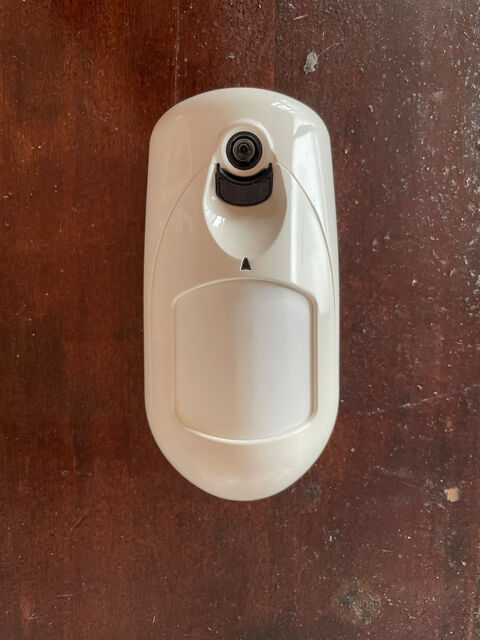 D�tecteur volum�trique radio int�rieur RWX95CMP800C - RISCO 90 Launaguet (31)