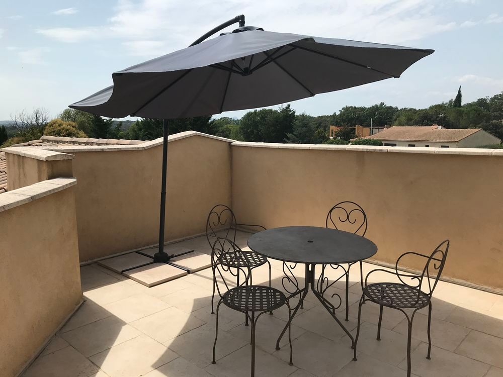   vacances Languedoc-Roussillon, Saussines (34160)