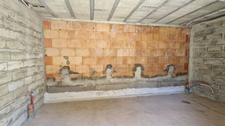  Appartement � vendre 1 pi�ce 23 m�