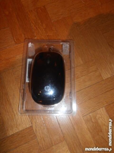 Souris noire (26) 10 Tours (37)