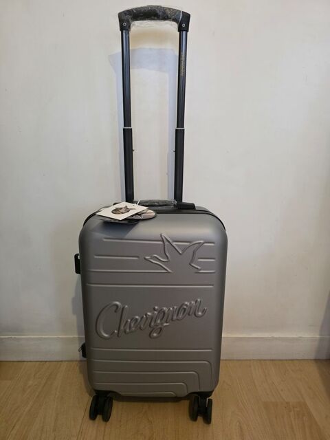 Valise cabine Chevignon NEUVE Paris 9 (75)