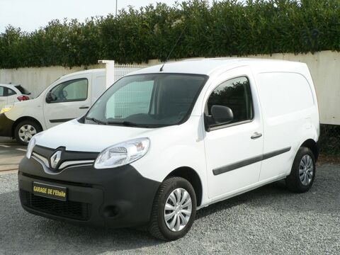 Annonce voiture Renault Kangoo Express 10200 
