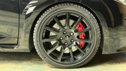 M&eacute;gane III Renault Megane RS Trophy 2.0T 275ch Akrapovic Recaro RS Moni 2015 occasion 51100 Reims