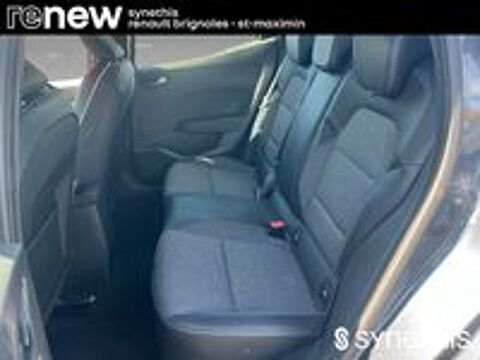 Clio V Clio TCe 90 - 21N Intens 2022 occasion 83170 Brignoles
