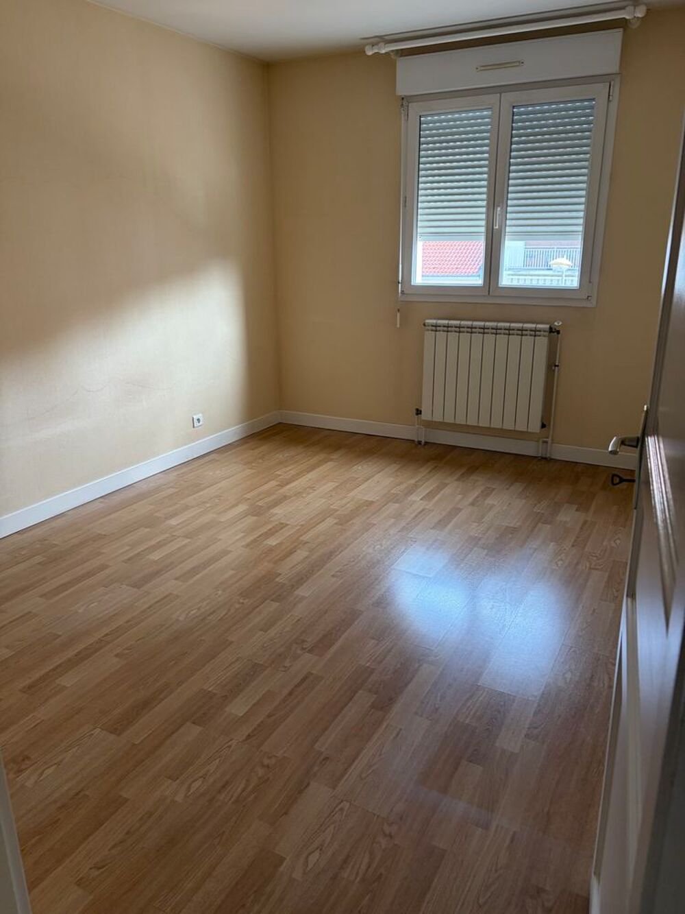 Vente Appartement BEL APPARTEMENT F3/F4 A VILLERS LES NANCY Villers-lès-nancy