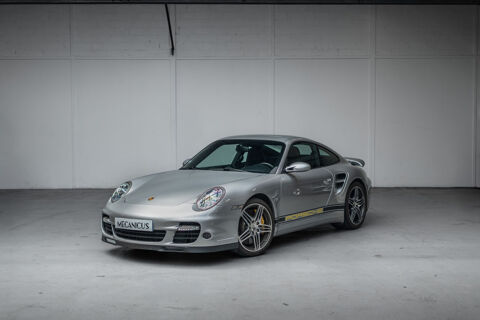Annonce voiture Porsche 911 (997) 89900 €