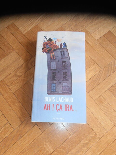 Ah ! Ca ira...(89) 10 Tours (37)