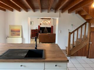  Maison  vendre 5 pices 127 m