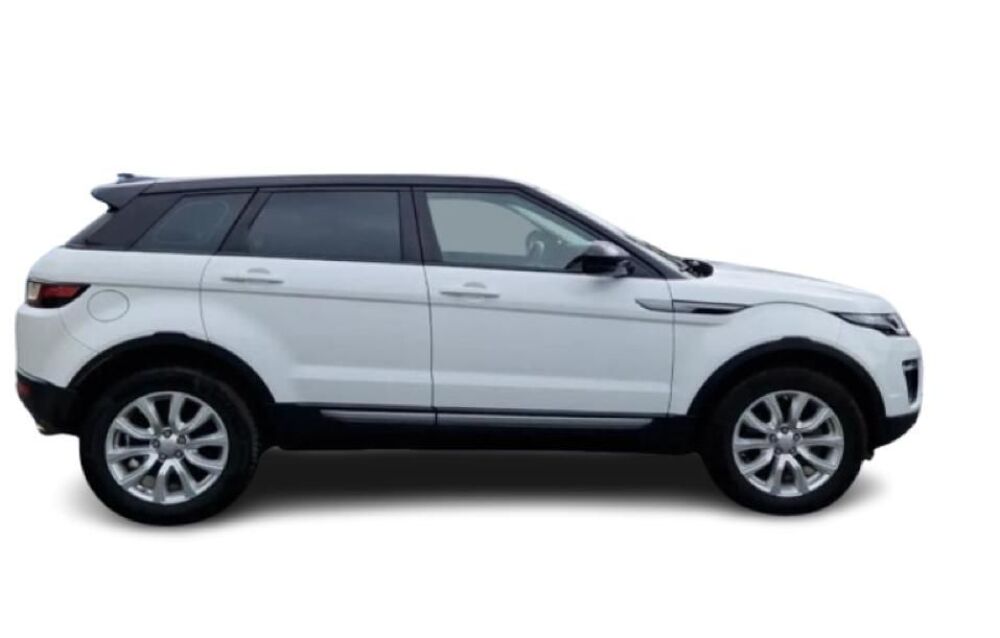 Range Rover Evoque Mark VI TD4 150 BVA HSE Dynamic 2018 occasion 55100 Verdun