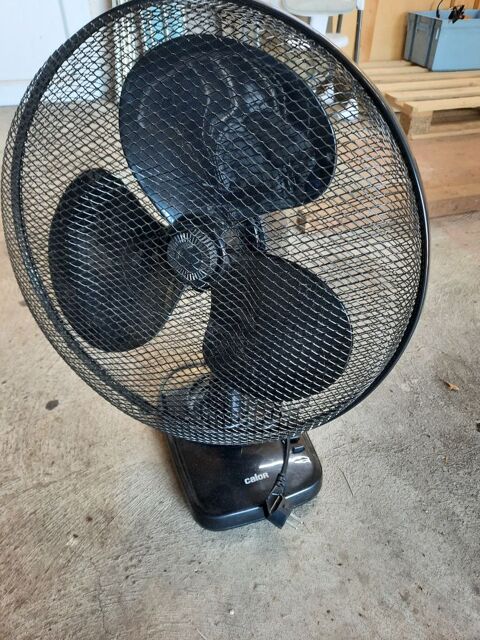 VENTILATEUR
Charmes (88)