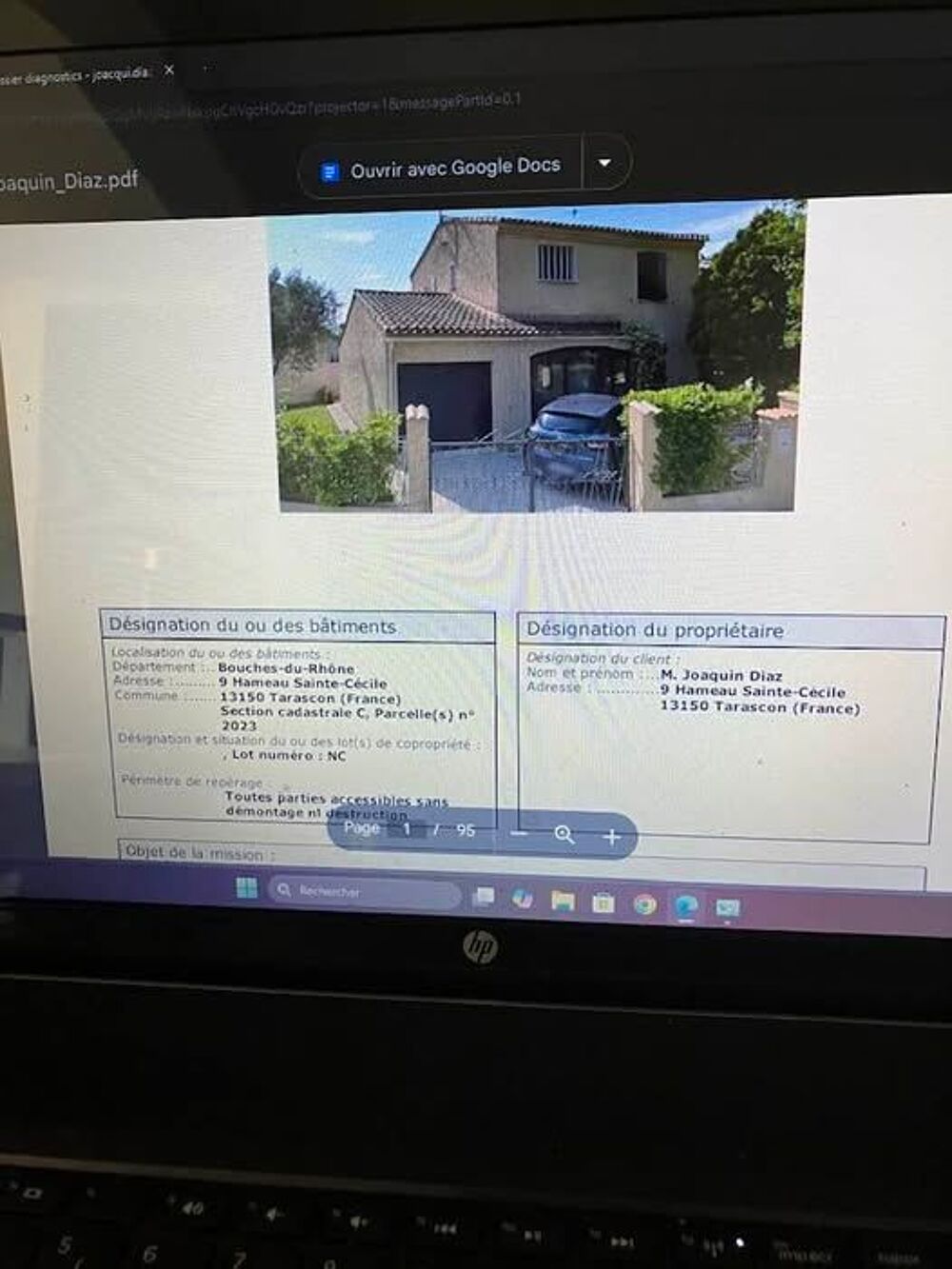 Maison 6 pièces 132 m² · à Tarascon · 132 m² · 350 000 €