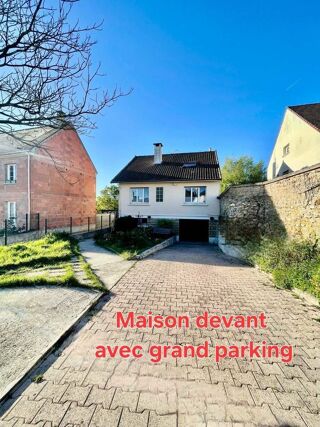 Maison à vendre 6 pièces 110 m²
