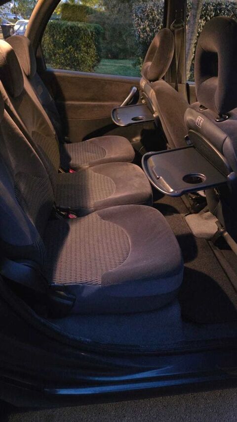 Citro&euml;n Picasso Xsara 1.6 HDi 92 2008 occasion Haveluy 59255