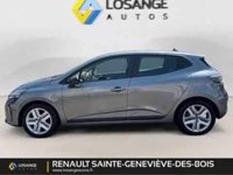 Clio V Clio E-Tech full hybrid 145 Evolution 2024 occasion 91700 Sainte-Genevi&egrave;ve-des-Bois