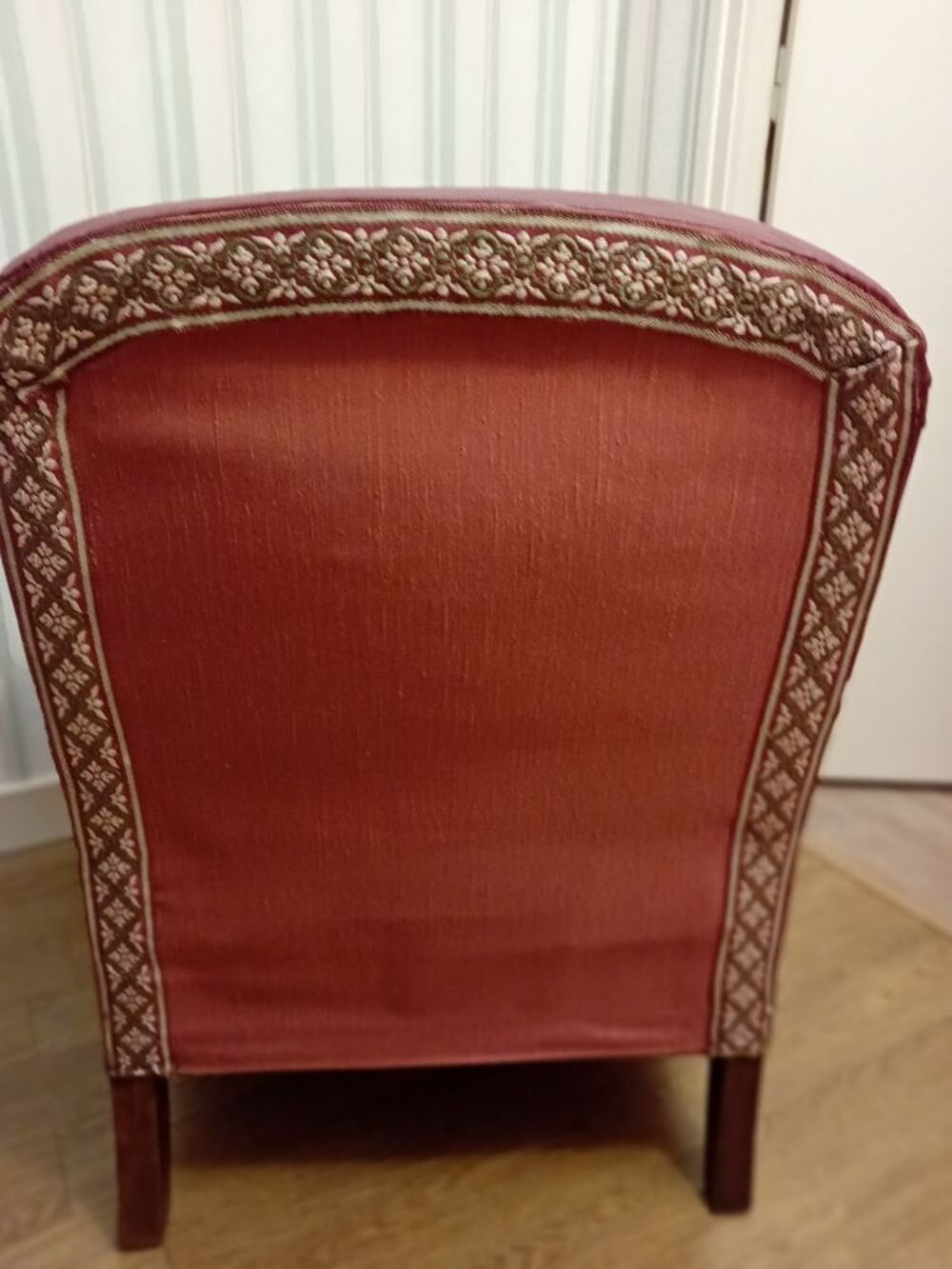 fauteuil ancien Meubles