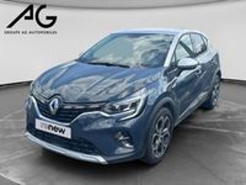 Captur TCe 140 - 21 Intens 2022 occasion 51300 Vitry-le-Fran&ccedil;ois