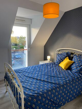  Appartement � louer 2 pi�ces 51 m�