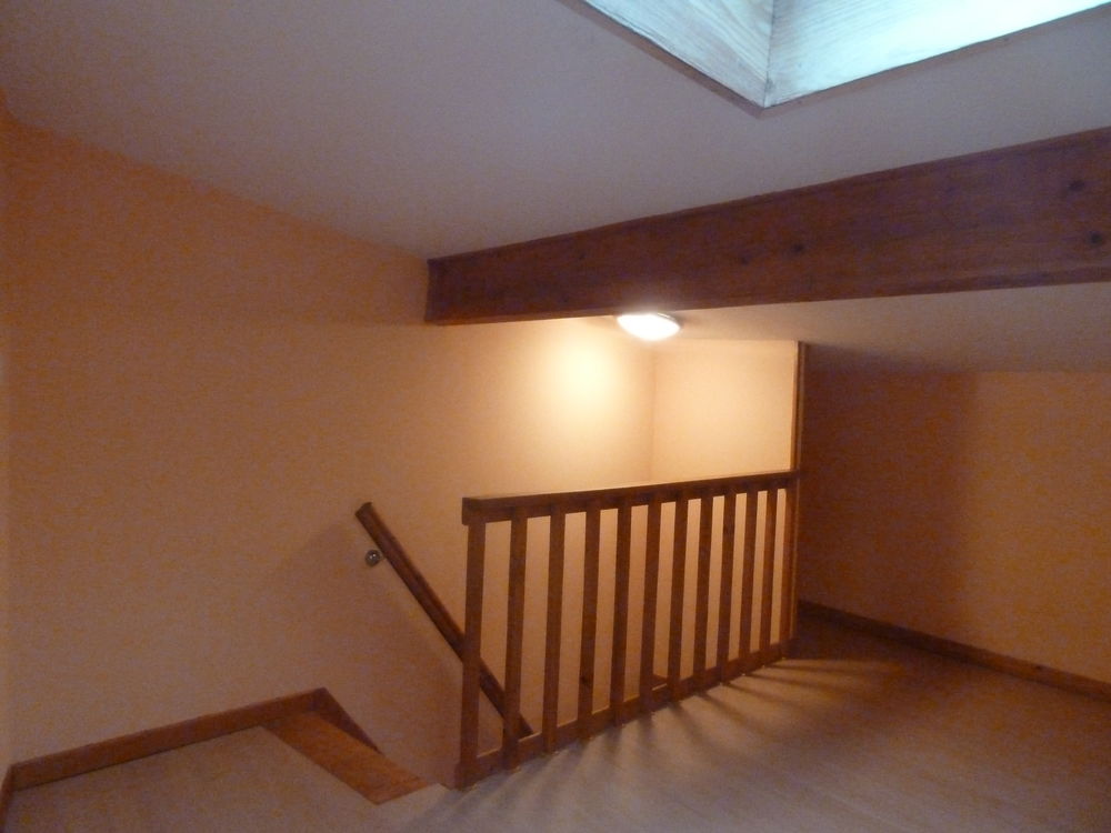 Location Appartement ST NAZAIRE LES EYMES Appartement T3  - 66 m² Saint-nazaire-les-eymes