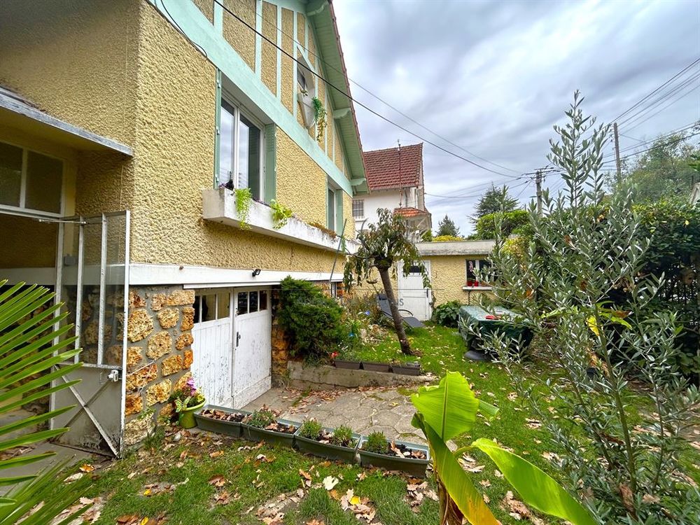 � vendre  Maison Le V�sinet (78110)