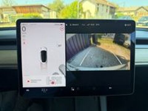 Model 3 MODEL 3 Long Range Dual Motor AWD 2021 occasion 38210 Tullins