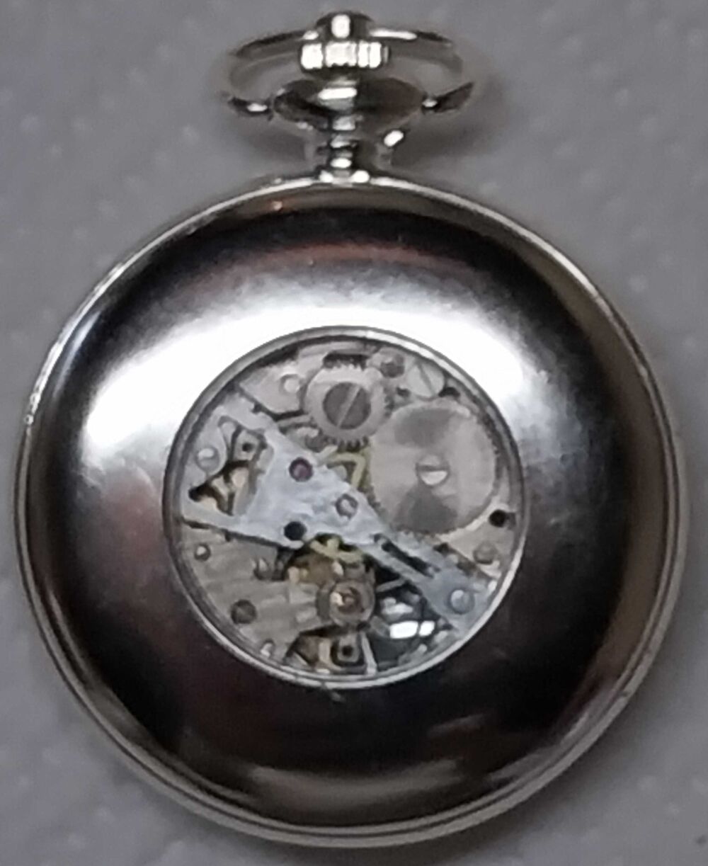 Montre Gousset ARGO 