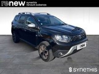 Duster TCe 150 FAP 4x2 Prestige 2019 occasion 07200 Aubenas